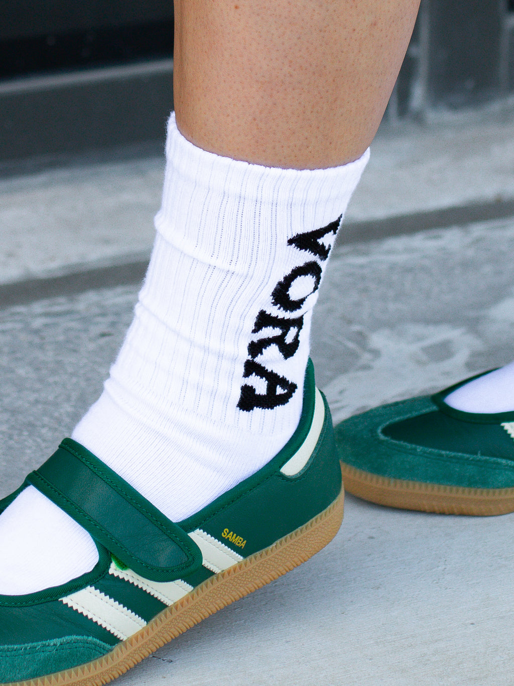 Vora Tube Sock