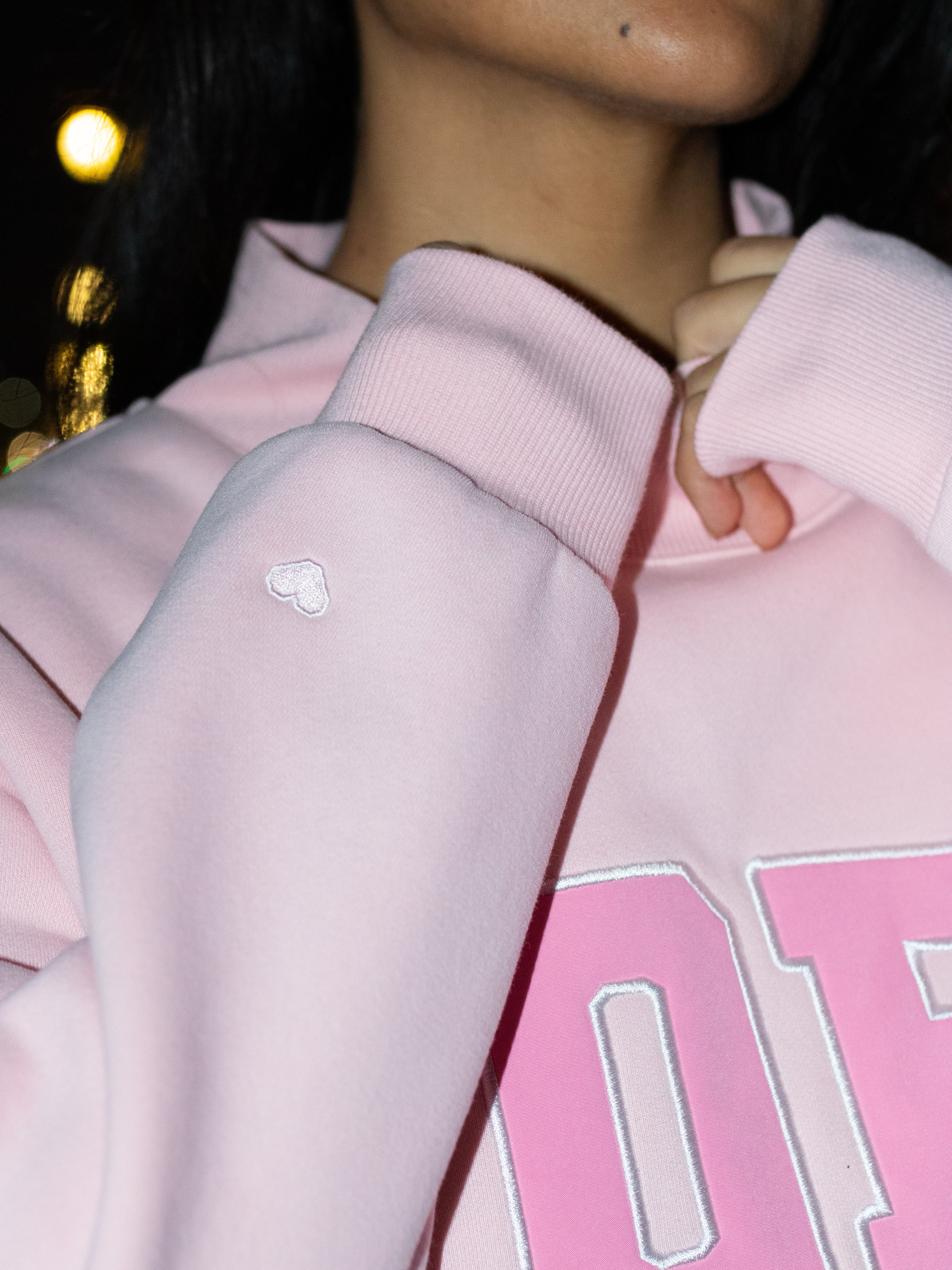 VORA "Galentine's" Sweatshirt