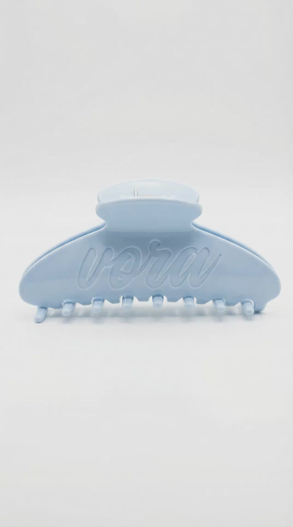 Vora Claw Clip