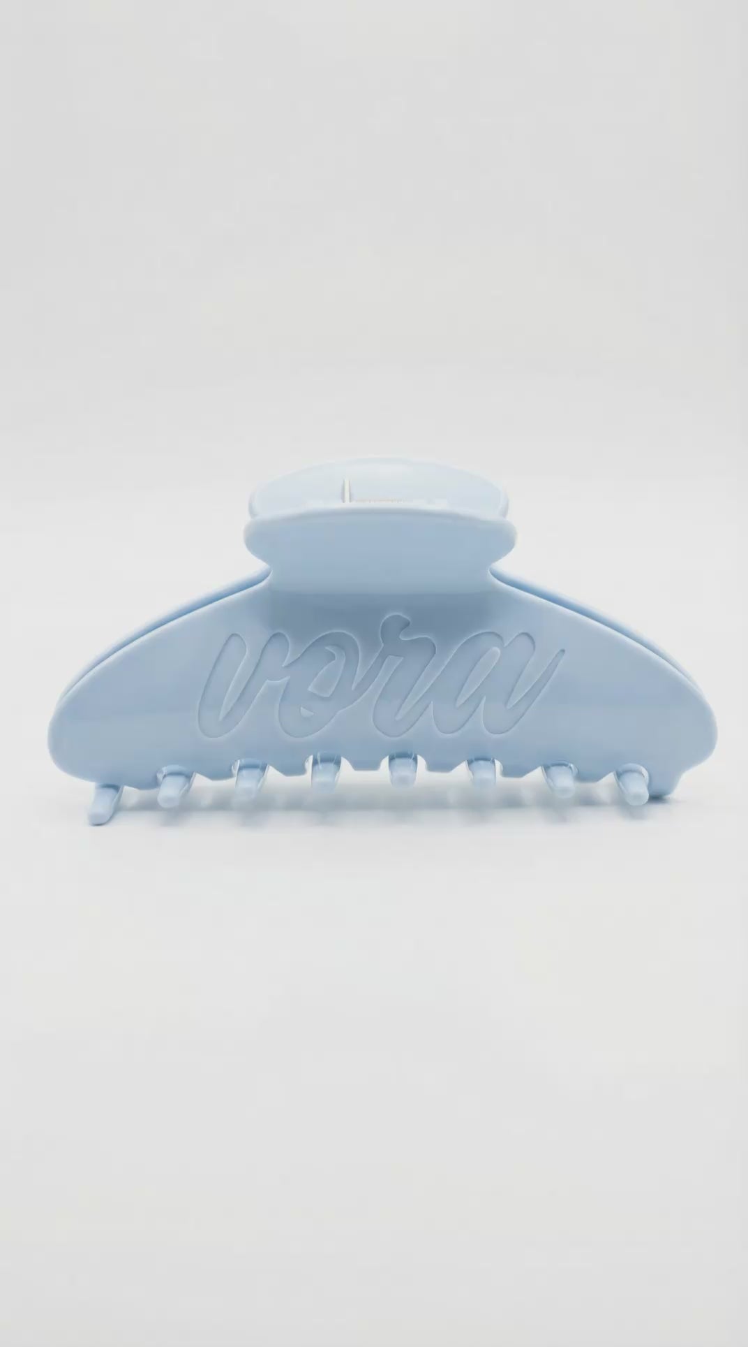 Vora Claw Clip